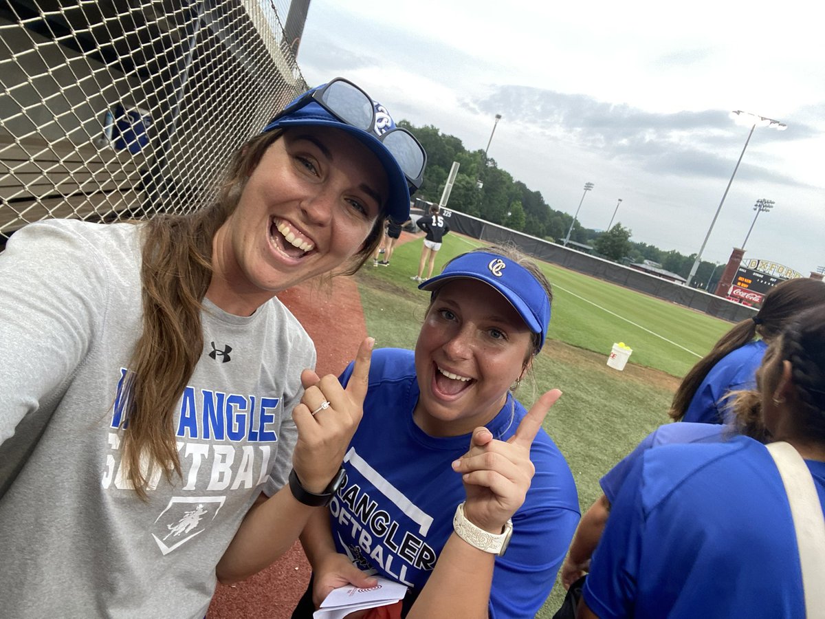 Odessa College Softball tweet media