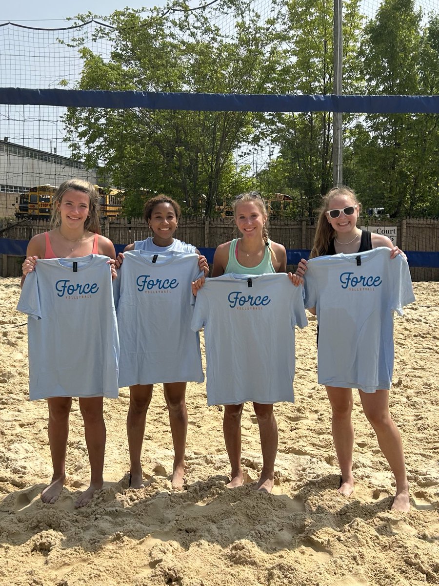 Lake Catholic Volleyball tweet media