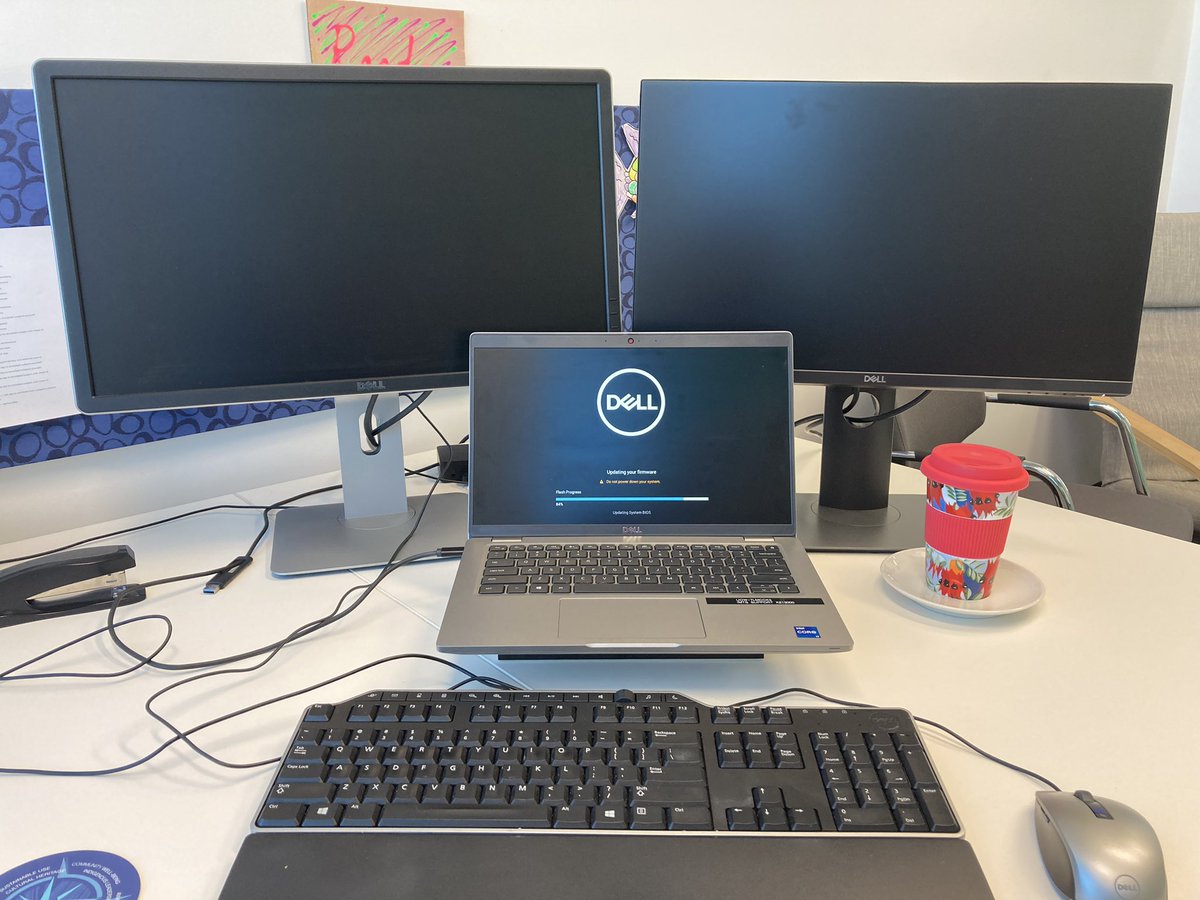 Returning to PhD after the weekend 🫠