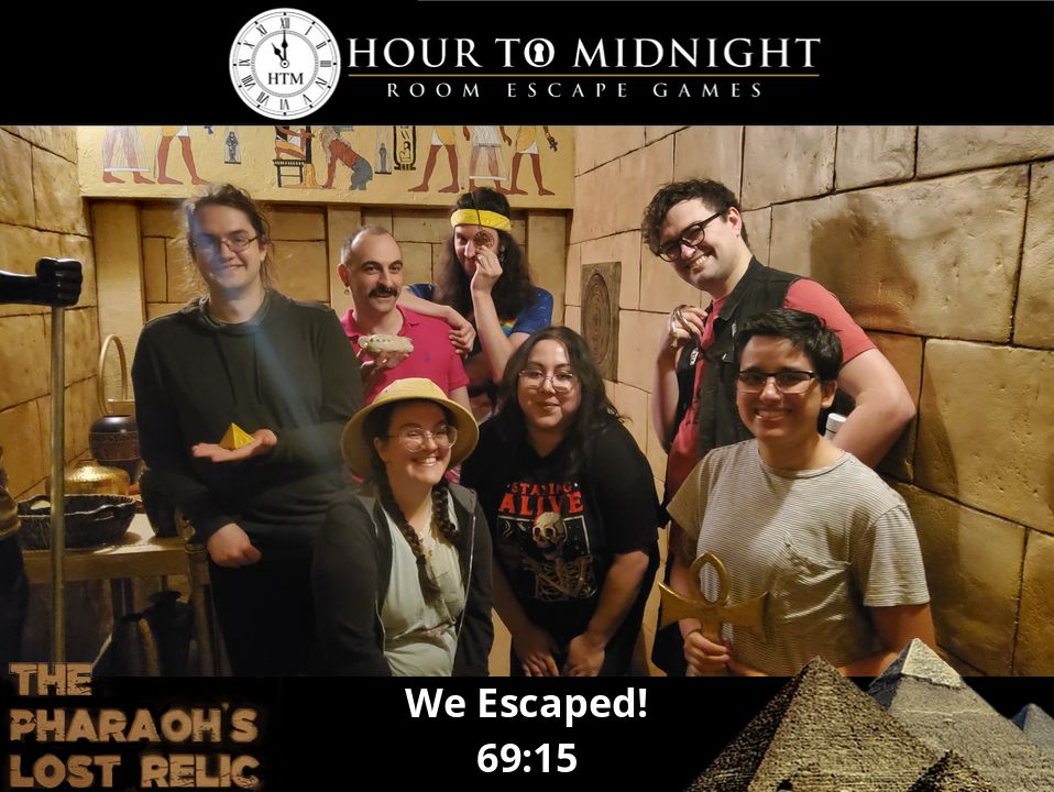 HourToMidnight's tweet image. 