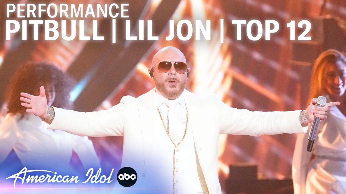 American Idol tweet media