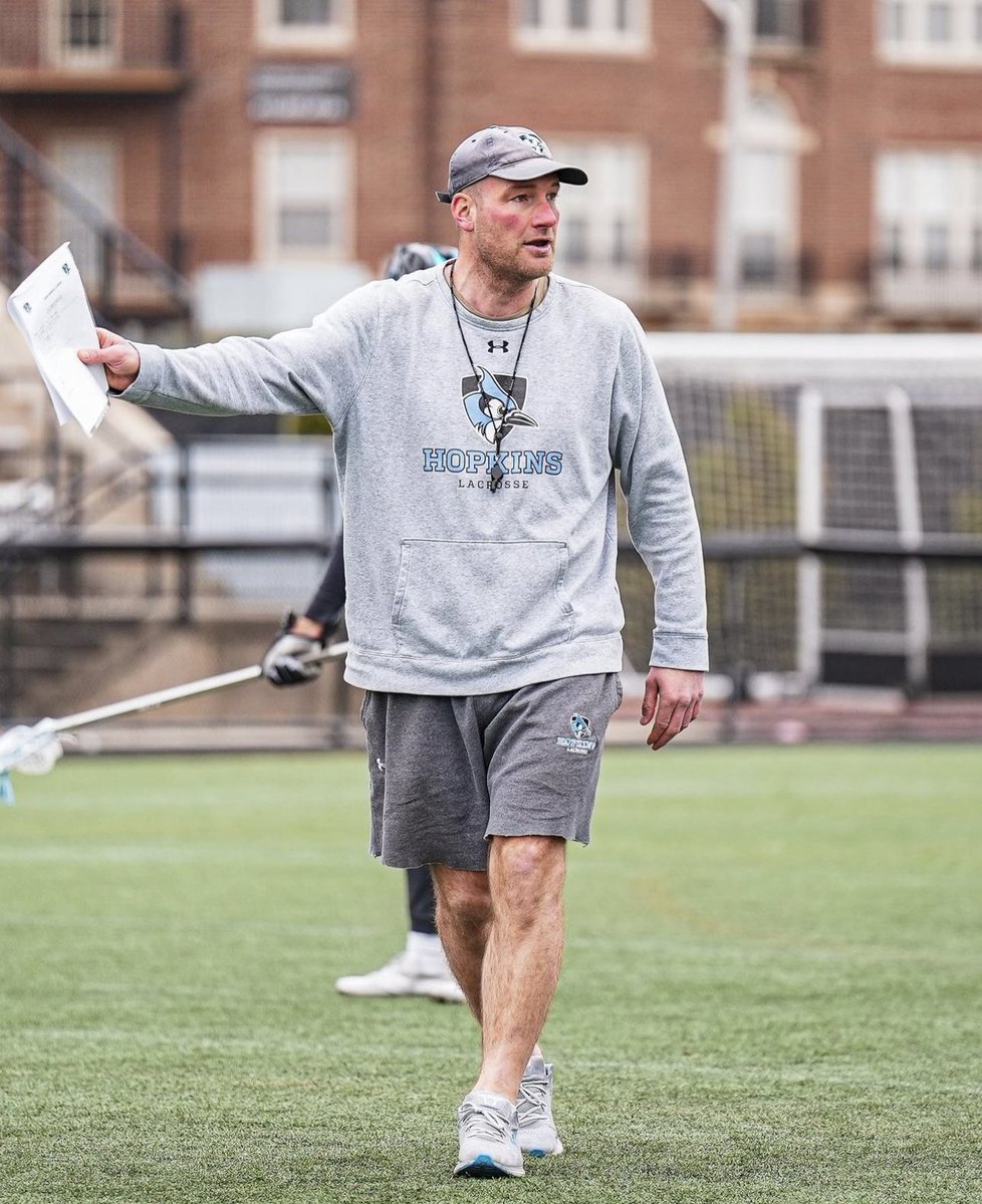 Paul Rabil tweet media