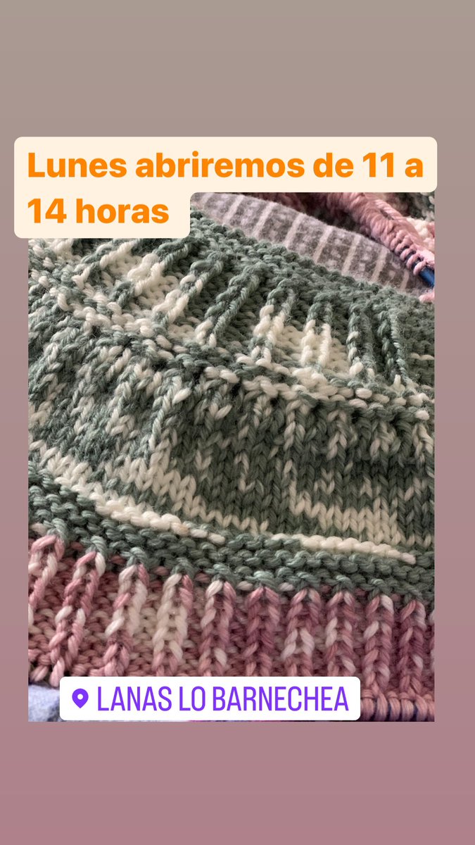 lanalobarnechea's tweet photo. Encuéntranos en nuestro showroom de #lobarnechea o en nuestra web 
https://t.co/GwCdl6GM5m 
#lanaskatia #lanaslobarnechea #inspiracionparatustejidos https://t.co/XGH0JnYUrw