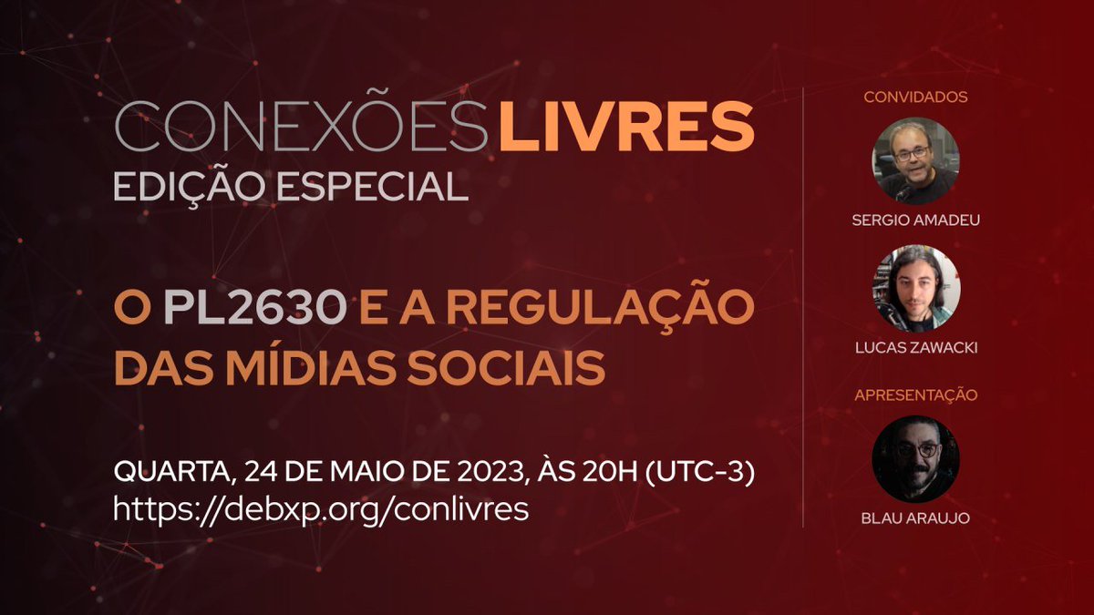 Universidade Brasileira Livre tweet media