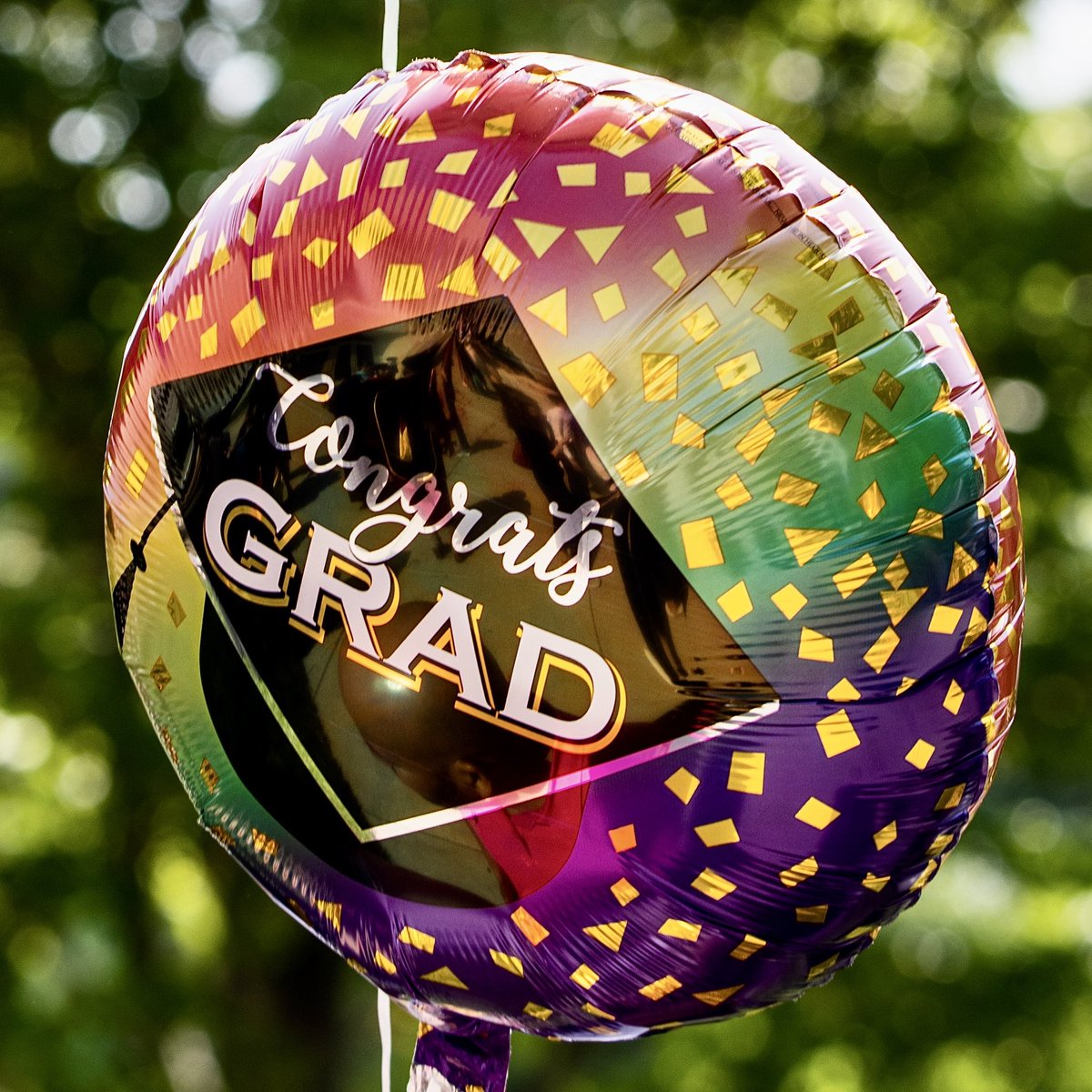 Dougherty Family College tweet media