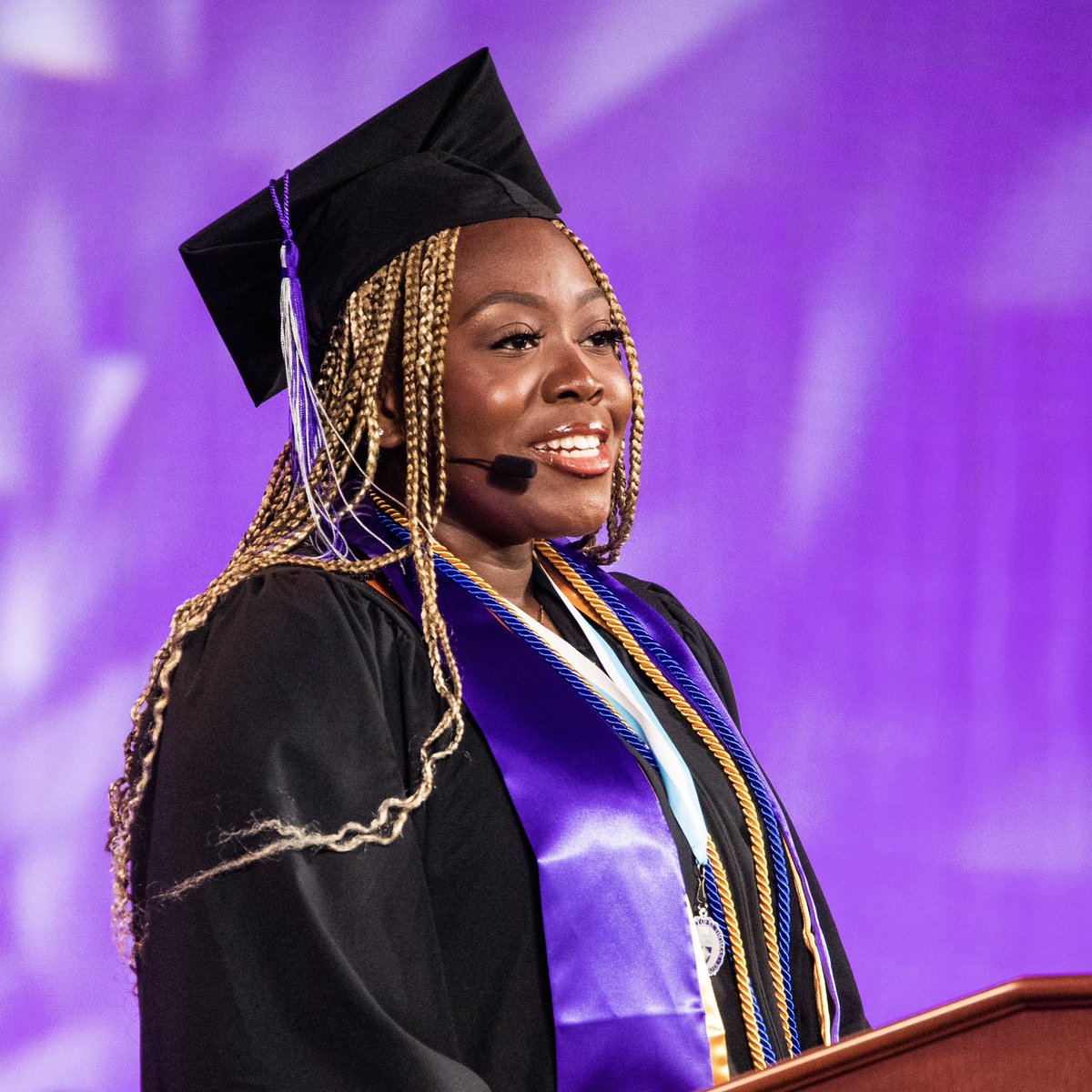 On to the next chapter 🎓✅📖 #TommieGrad #Classof2023