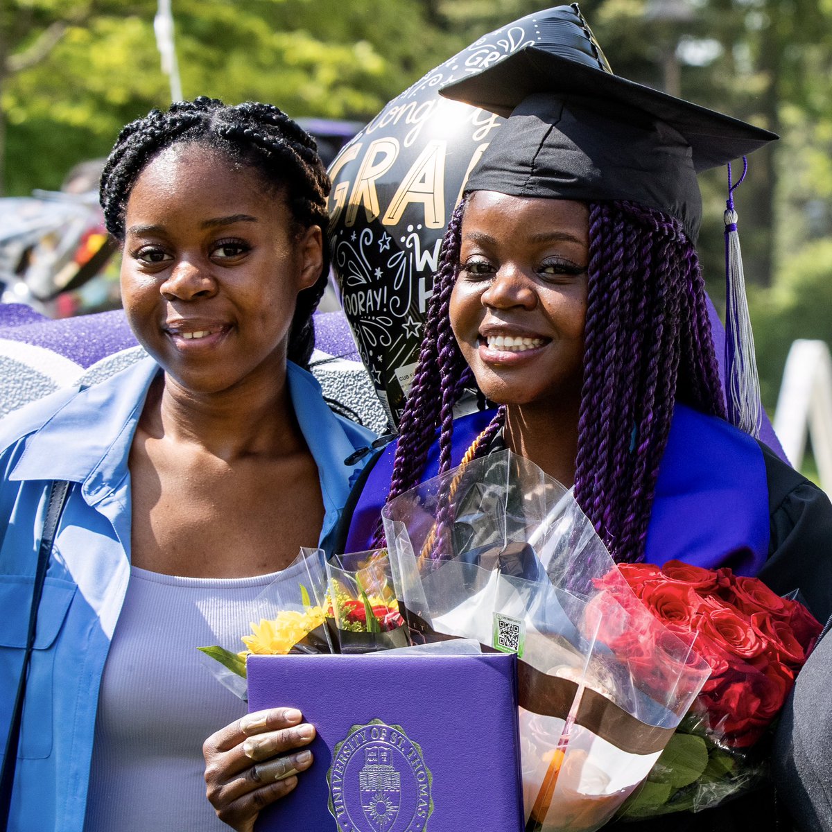 Dougherty Family College tweet media