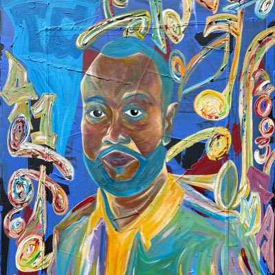 TheArtofLigel's tweet photo. #NewProfilePic https://t.co/7b0xDWhWK4