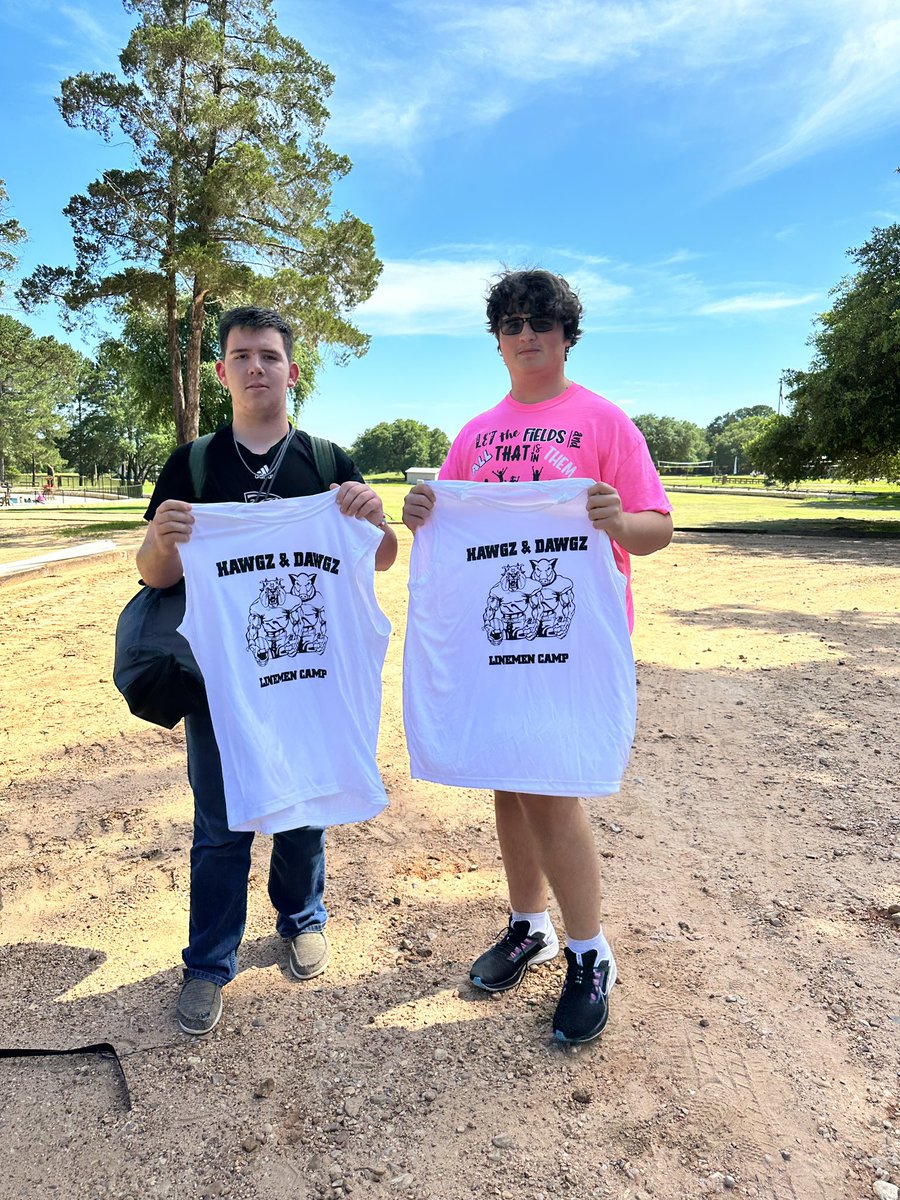 SpencerCHarris's tweet photo. @TheHDLCamp Thank you for an amazing time! Learned a lot and had fun! https://t.co/aJ7rBBQeGn