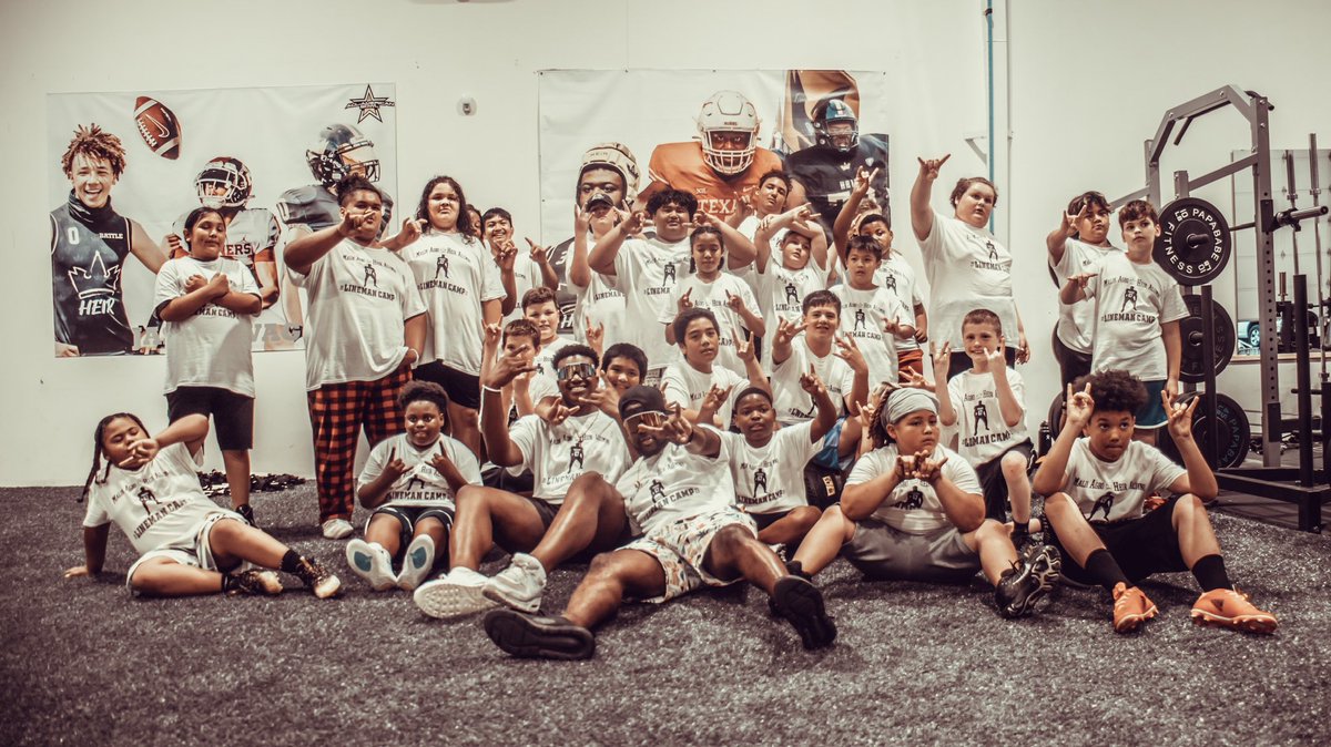 HEIR Academy - Football tweet media