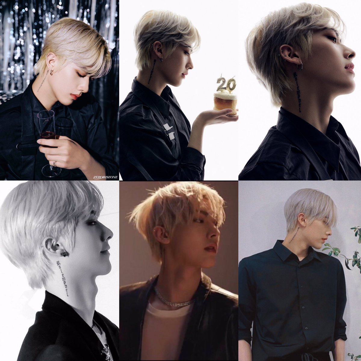 the category is best side profile