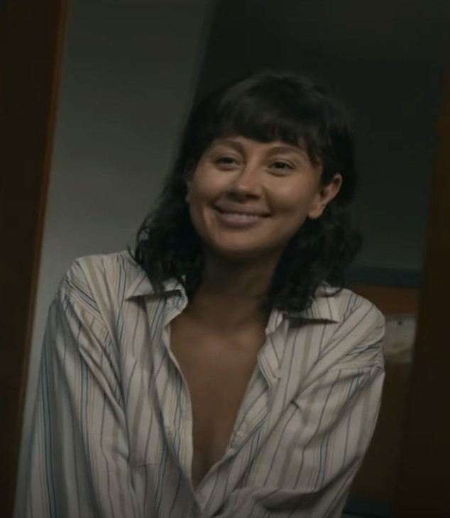 AlmonJr's tweet image. What were the writers of #From thinking? Episode went no where. And this.