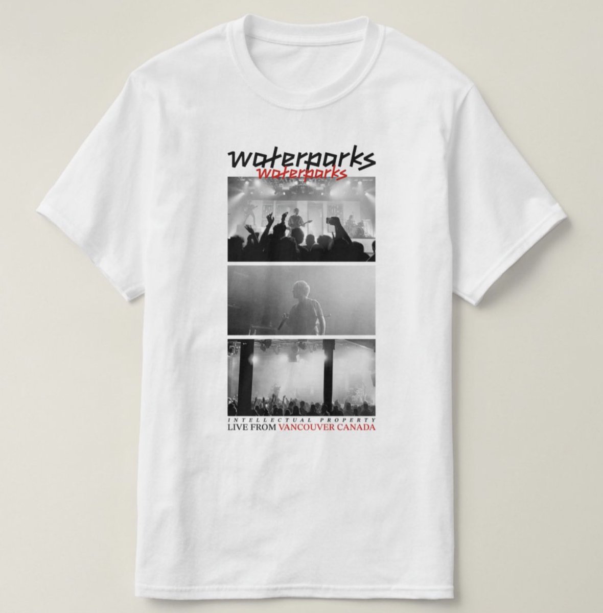 roseofsharron_'s tweet photo. I literally need one person to tell me to make this because JUST IMAGINE!! Like this would look so cool!! And they’re all photos from the Vancouver show and I took the top two and AHHHHH! I really want this shirt! https://t.co/6VqnHVO26u