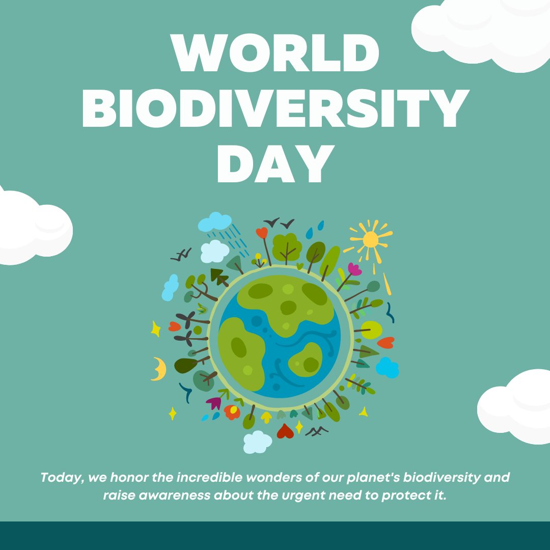 🌍 It's World #BiodiversityDay! 🌿🐝
Did you know that biodiversity is essential for the health of our #ecosystems and our own well-being? 
Find out how Australia's biodiversity is fairing in the latest #AusEnv2022 report below! 

🔗 ausenv.online/aer/biodiversi…