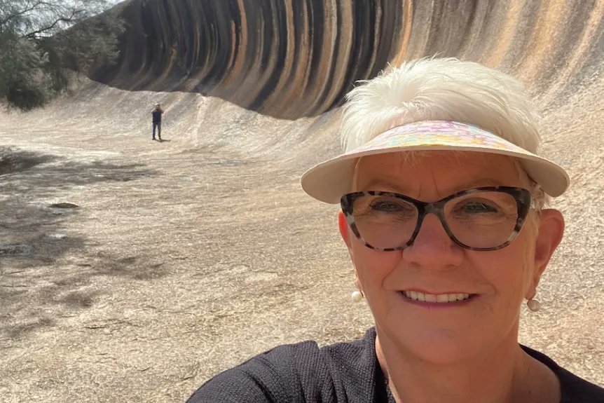 MerrilDeFiddes's tweet image. Yes we are the Grey nomad influencers who are more at home on social media than in the village buff.ly/45fGe9M #greynomads #travelaustralia #lapofaustralia #travelbloggers