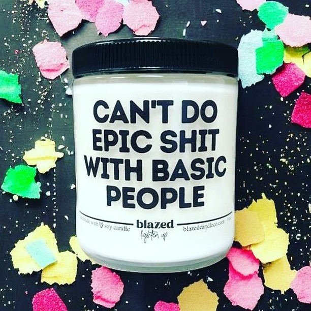 Media Source: instagram.com/p/CrjLCfMOzqe/

Life is short, don't spend it doing basic shit. 

#uniquegift #handmade #gift #giftideas #unique #uniquegifts #birthdaygift #homedecor #love #smallbusiness #gifts #giftidea #art #giftforher #uniquegiftideas #giftsforher #anniversarygift