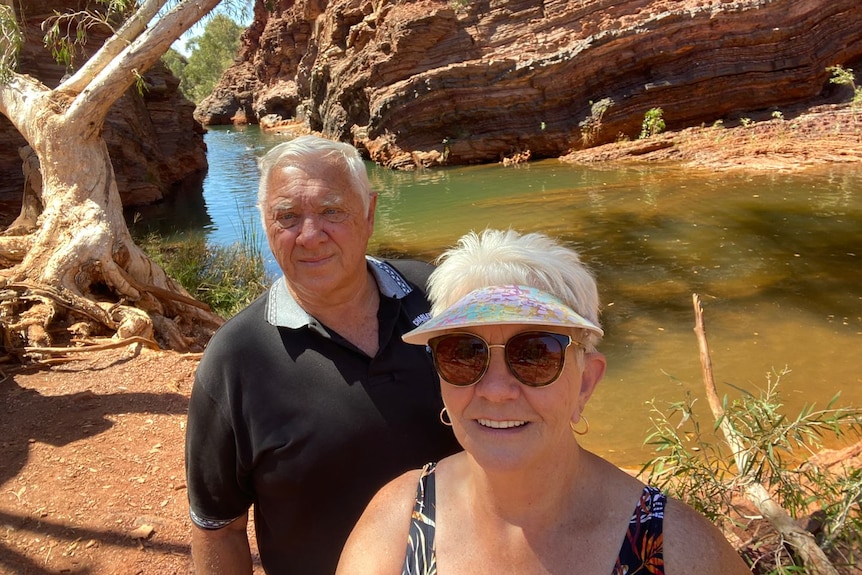 MerrilDeFiddes's tweet image. Yes we are the Grey nomad influencers who are more at home on social media than in the village buff.ly/45fGe9M #greynomads #travelaustralia #lapofaustralia #travelbloggers