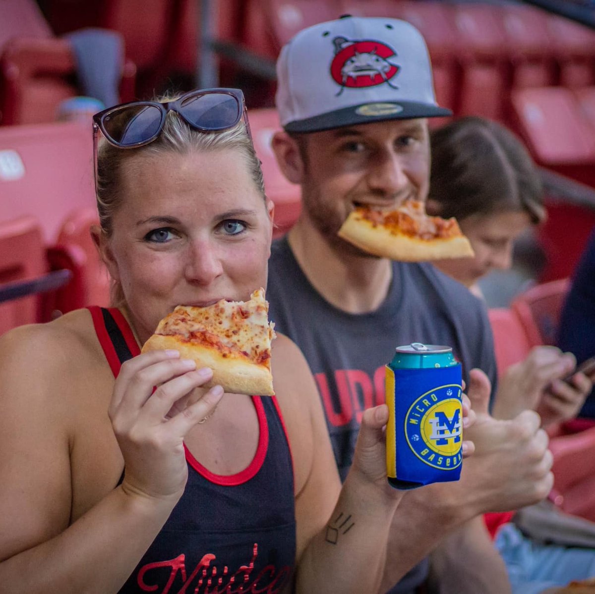 Shop Local Raleigh on Twitter "Hey batter, batter! ⚾️ The
