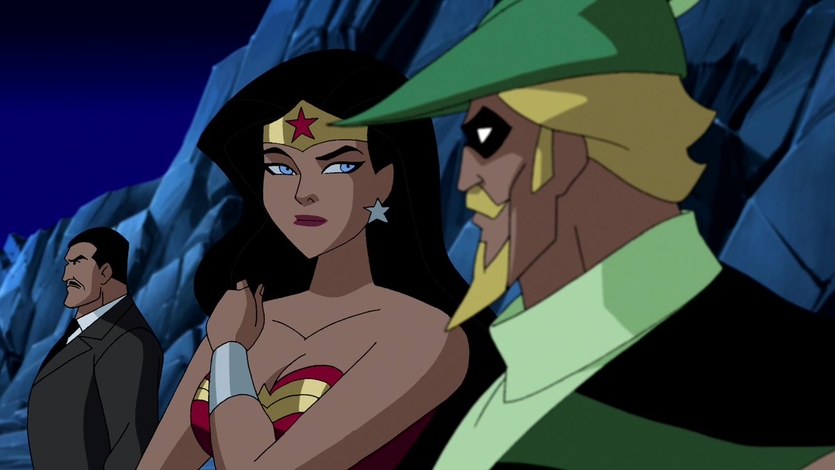 To Another Shore #JLReunion