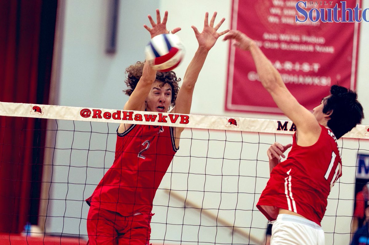 RedHawkVB's tweet photo. Your 2️⃣0️⃣2️⃣3️⃣ EAST SUBURBAN CATHOLIC CONFERENCE PLAYER OF THE YEAR IS 2️⃣ CHRISTIAN TERESI 👏🏐🤩 #Back2BackPOY #ProgramSetterHigh✋🏐🤚 #QB1 https://t.co/f3X6azDsb2