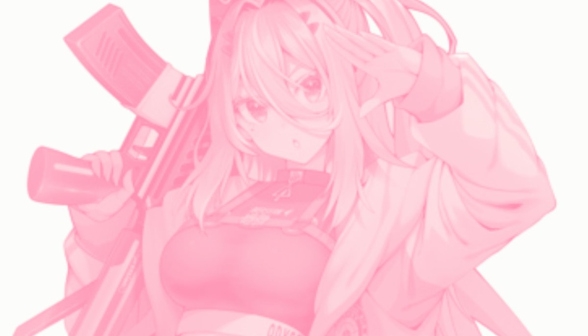 Riku Synth tweet media