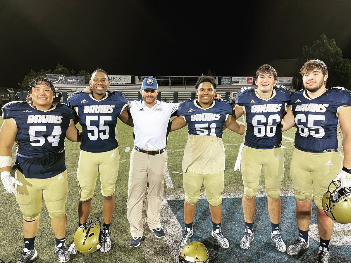 Jerrod Barnhill tweet media