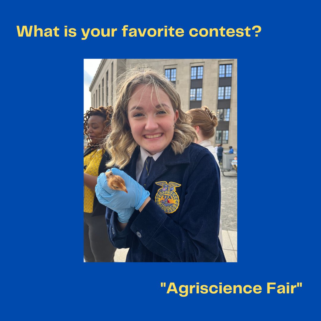 Stewarts Creek FFA tweet media