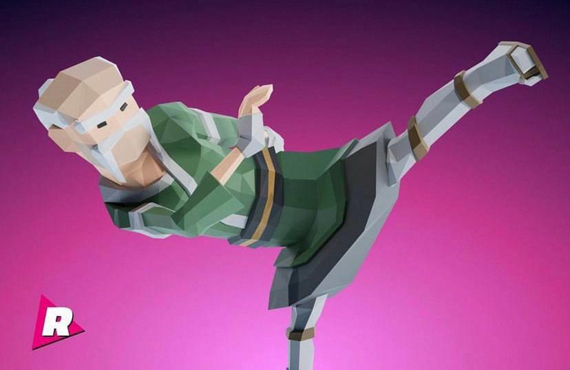 💰🎉 Get to know how amazing you can act at the financial market in a intriguing race within Runiverse. Guess the price of a token in 30 sec and become a winner
Participate 👉 <a href="/arthuroNFT/">King Arthuro</a>

#BlockchainGames