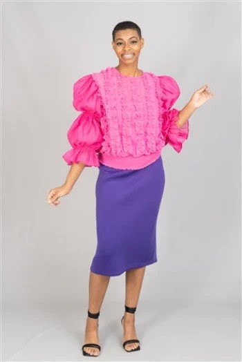 Rose Collection RC945 Scuba Pencil Skirt 
divasdenfashion.com/products/rc945 
#DivasDenFashion #blackskirt #COGIC #redskirt #purpleskirt #Cogicfashions #cogicgrand #whiteskirt #blueskirt  #cogictrend #scubaskirt #pencilskirt #rosecollection #rc945 #curvygirlsrock #Couturefashions #luxeskirt