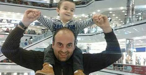 Laborans on Twitter: "Uğur Kurt, 22 Mayıs 2014'te Okmeydanı Cemevi’nde