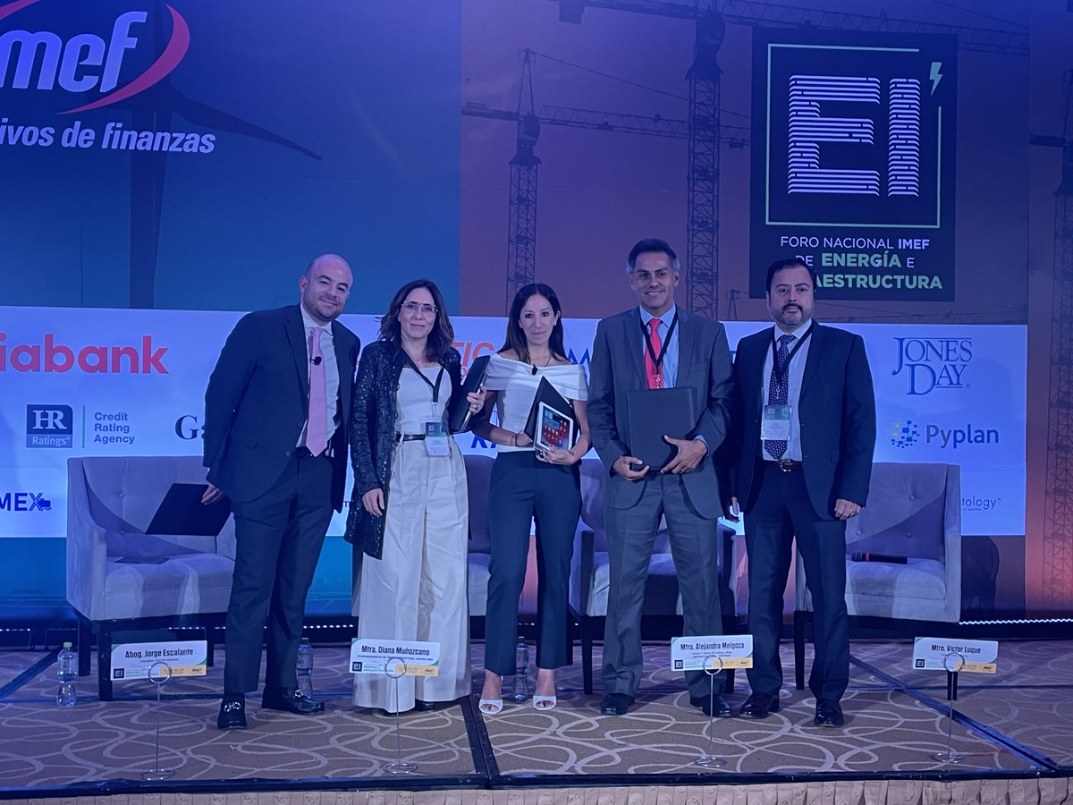 Beel Infrastructure Partners tweet media