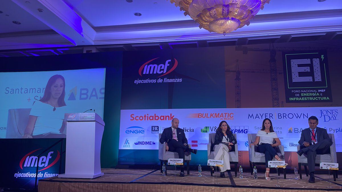 Beel Infrastructure Partners tweet media