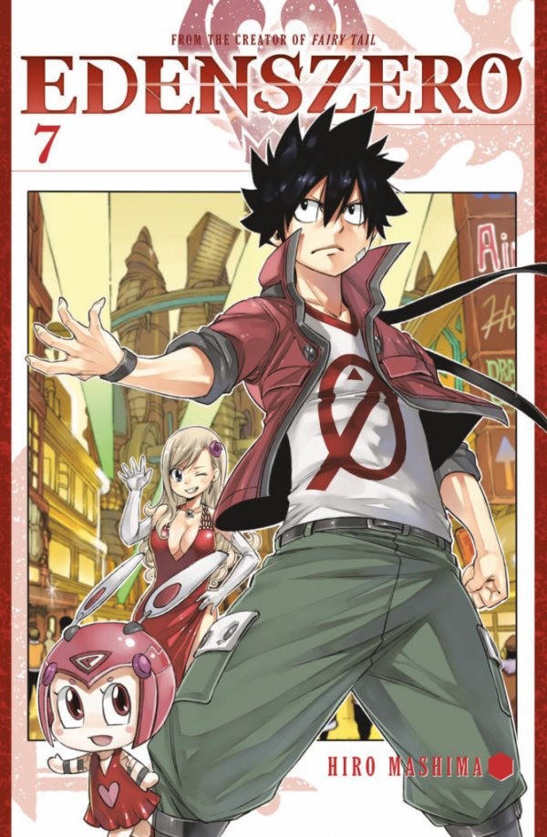 um_actually_'s tweet photo. Edens Zero
Chapters 51-77
903-929/1000
#ComicsReadingChallenge2023 #ComicBookReadingChallenge #ImReadingStuff2023 https://t.co/kkVFr3kmkO