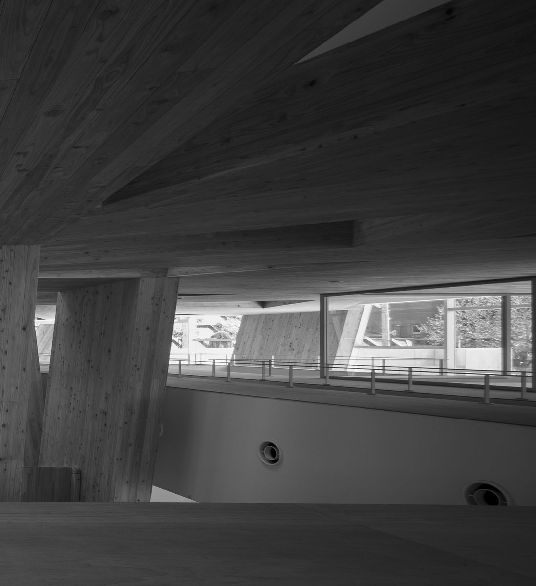 Solid_Design_L's tweet photo. 「すくすくの杜」
Designed by architect Noriyoshi Morimura.
Camera:Hasselblad cfv-50c
Lens:Rodenstock HR Digaron-S 23mmf/5.6
#architecture #architecturephotography
#architecturelovers #photograph #japan
#kyoto #hasselblad #digitalback #rodenstock
#noriyoshimorimura #childcare https://t.co/EQl6WJK5sz