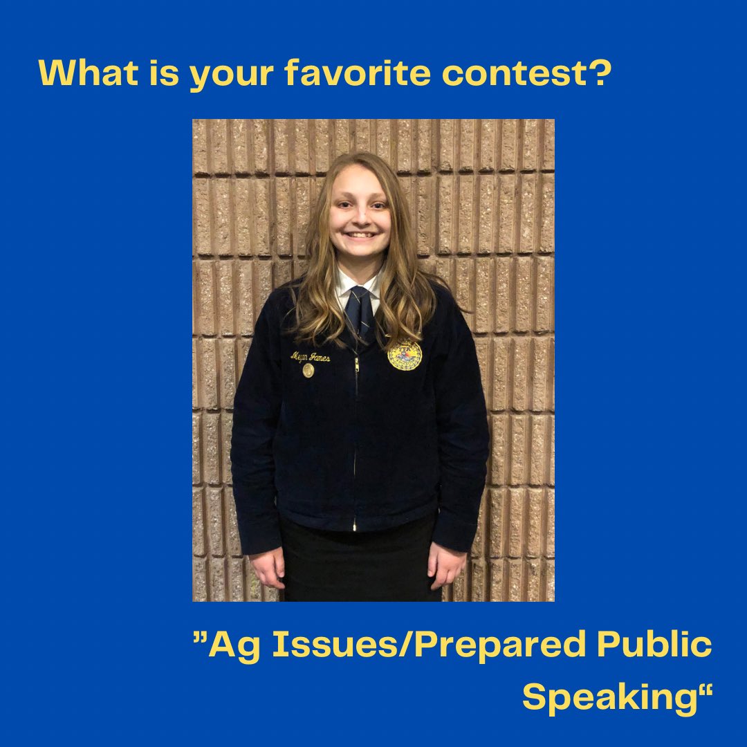Stewarts Creek FFA tweet media