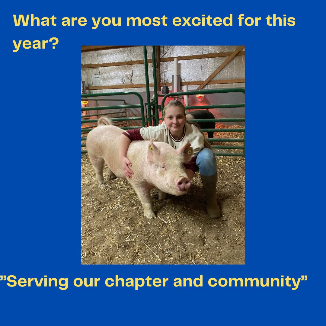 Stewarts Creek FFA tweet media