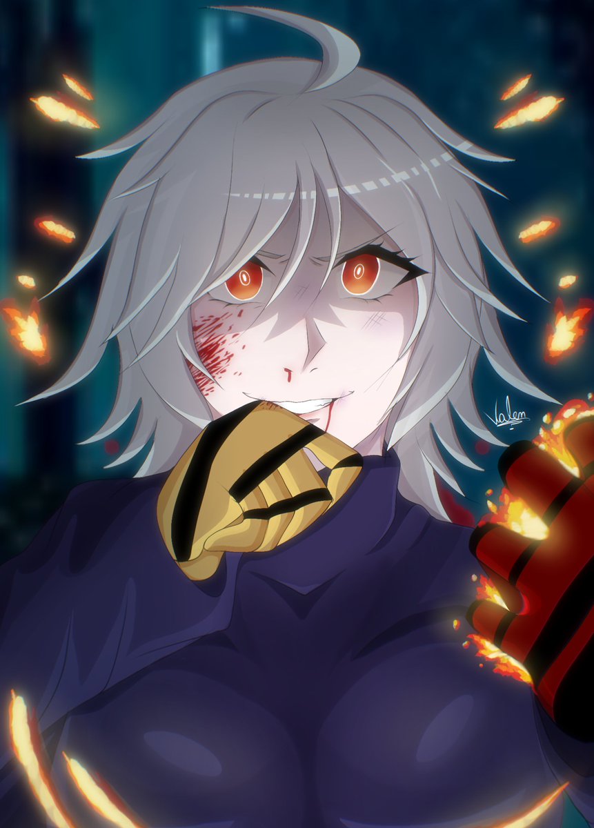Valrose_fv's tweet photo. Puppet Yukino from Kof memorial💥
(Mugen character by: Zelgadis)
#MUGEN #Kofm #Fanart https://t.co/SXvQnRkT0B
