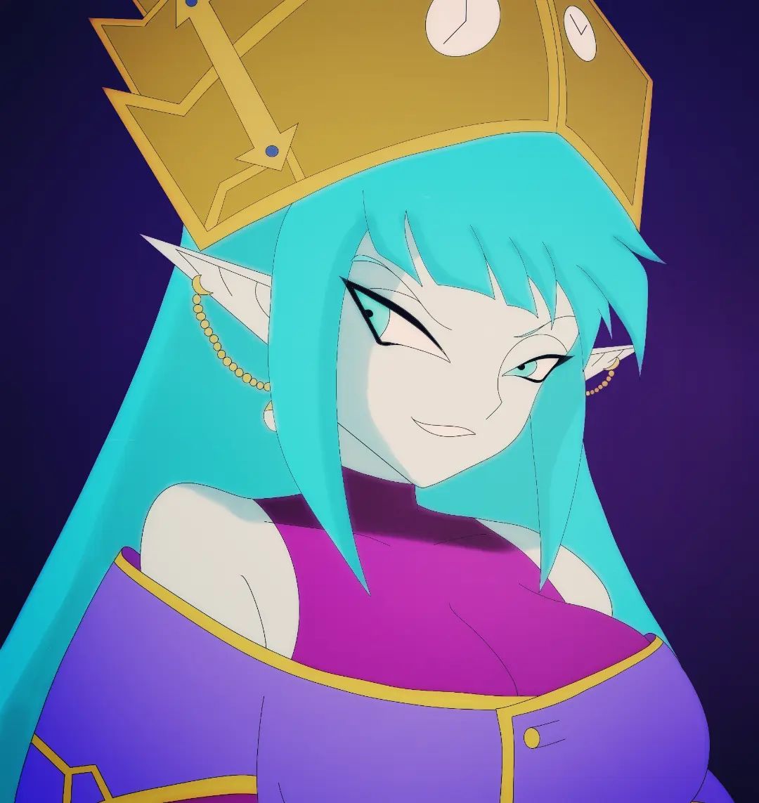 Rayvahh's tweet image. Aeos 

#Aeos #DragonBall #SDBH #DBS #DBZ #dragonballart #supremekaioftime  #DragonBallSuper #DragonBallZ
#dragonballheros