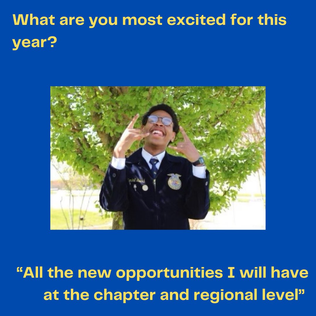 Stewarts Creek FFA tweet media