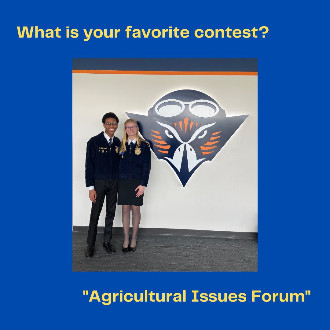 Stewarts Creek FFA tweet media