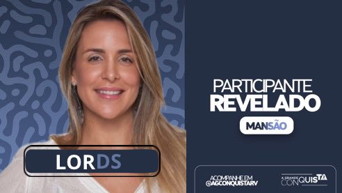aenrv1's tweet photo. Ele que protagonizou bons momentos na vila, e mostrou que não tem medo de ninguém.
@Loordxs é nosso quarto vileiro confirmado na mansão. Parabéns!

#TeamLords https://t.co/gedgyZkKhh