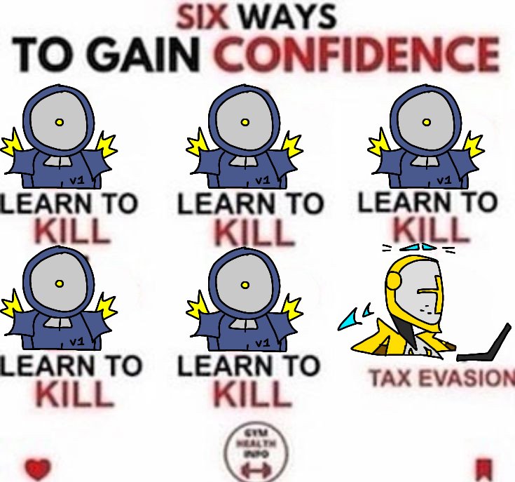 reddeadisalive's tweet photo. LEARN TO KILL #ULTRAKILL https://t.co/5pCsX7irjF
