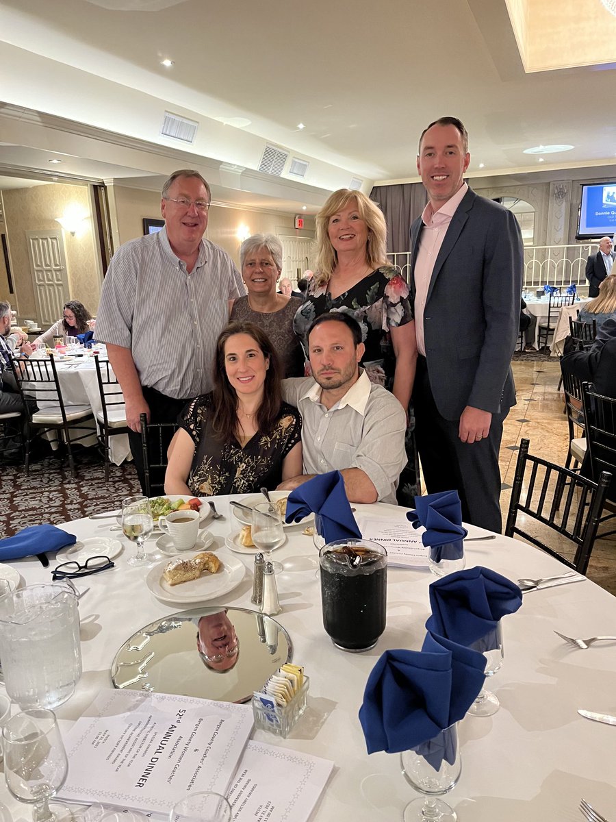 Beth Del Vecchio tweet media