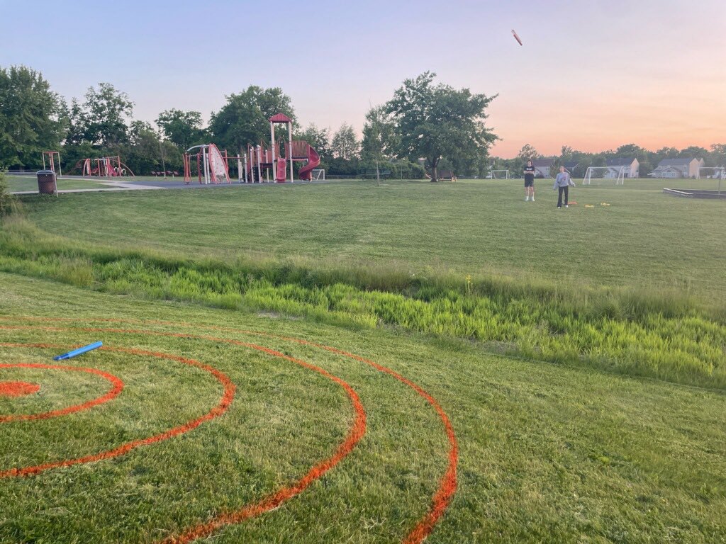 MonicaLidman's tweet photo. Ancient Games in the morning.  Let’s go Team Green! #cheetahstweet #WEarelakota https://t.co/4467b39EZl