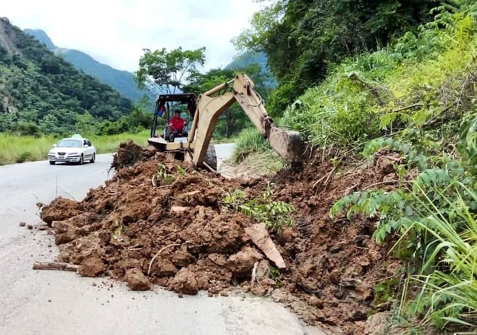 Peajes Mérida tweet media