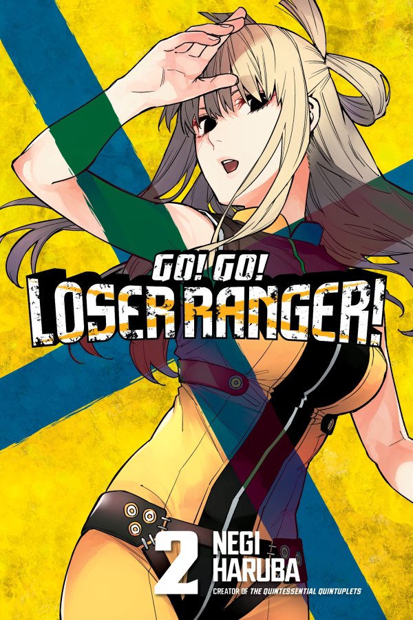 um_actually_'s tweet photo. Go! Go! Loser Ranger!
Chapters 6-14
930-937/1000
#ComicsReadingChallenge2023 #ComicBookReadingChallenge #ImReadingStuff2023 https://t.co/WWdwOarZXN