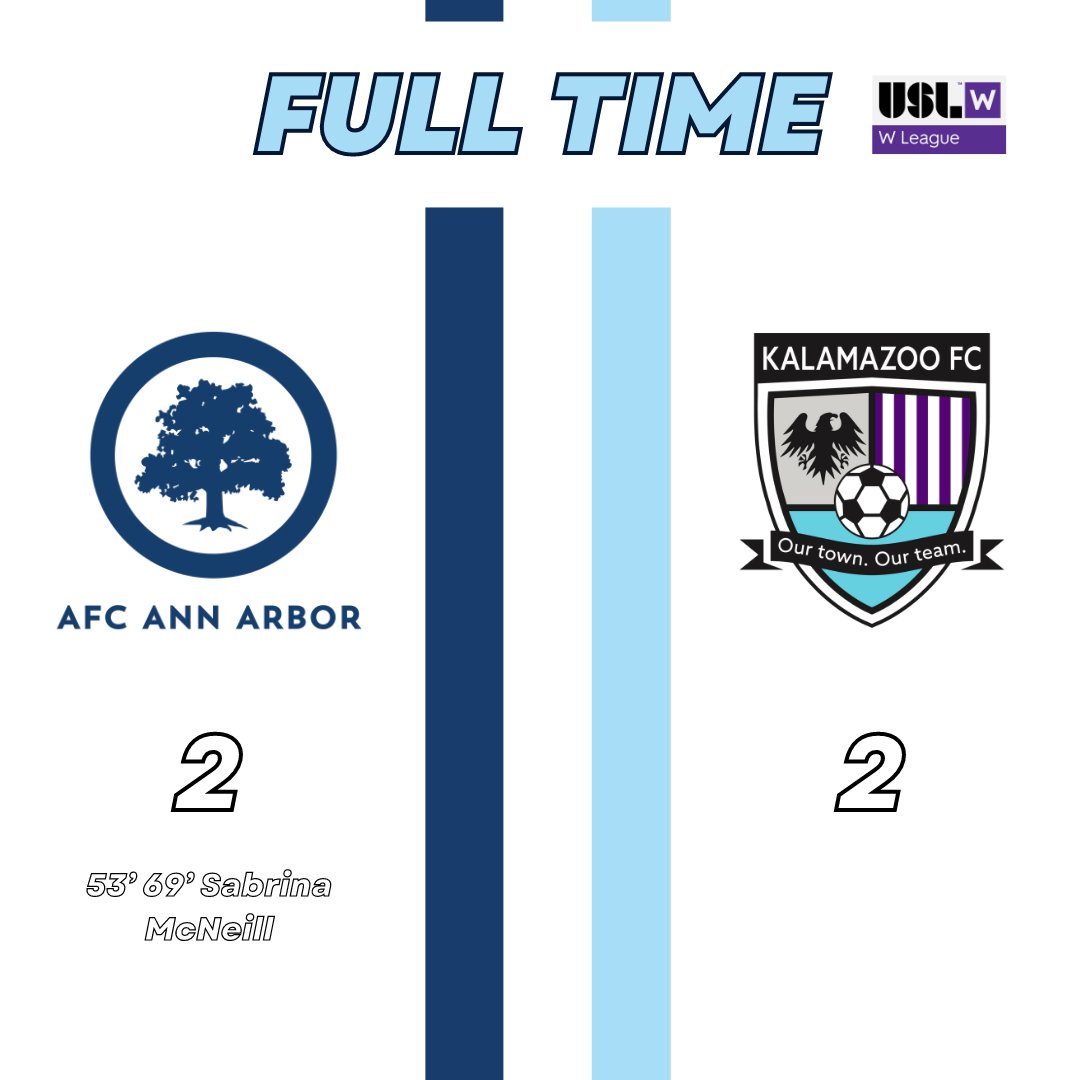 AFCAnnArbor's tweet photo. π³ π
πππ ππππ π³
The women gave all they got on the field and earned a very precious point off the road.
Huge thanks to our fans for the enourmous support tonight! We move onto the next one β‘οΈ
#COYMO | #ANNvZOO https://t.co/MqWM1BiXDC