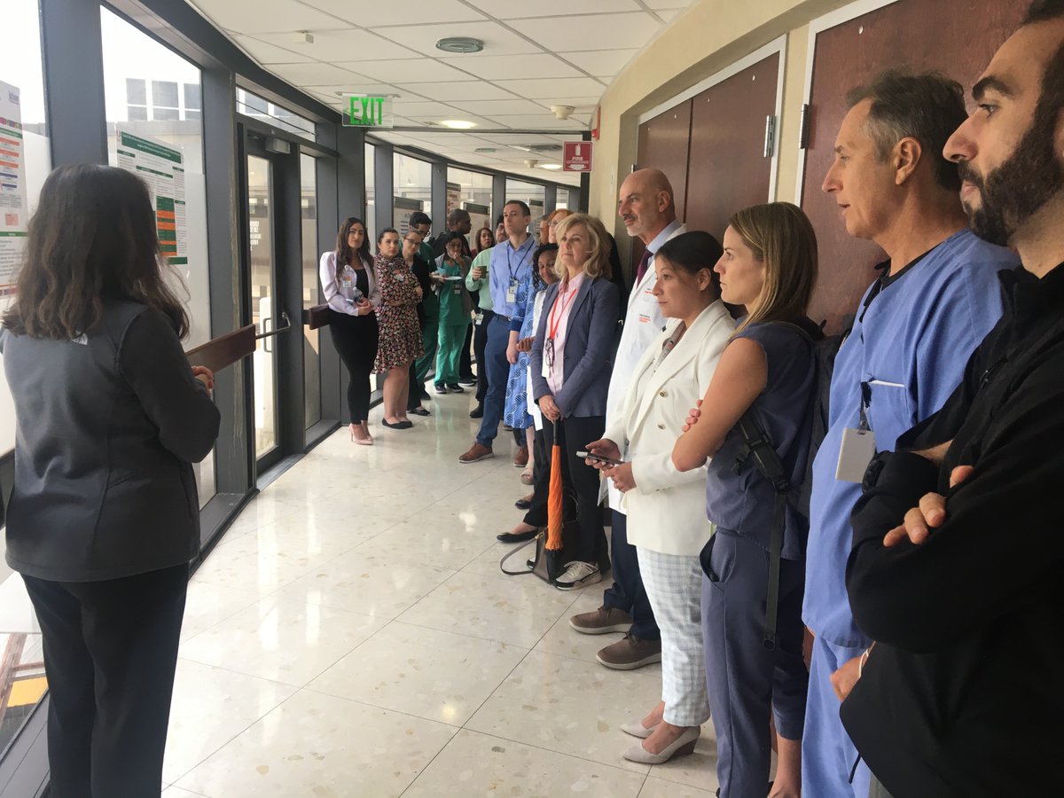 headacheMD's tweet photo. Much gratitude to @ErikaTMarulanda @AnnellyBure and PaigeKalika for organizing the first @UMiamiNeuro IDEAS symposium. So many excellent submissions in health equity and disparities in neurology! Special thanks to our guest speaker Dr. Karen Skjei! #neurotwiiter @AANmemb https://t.co/gq0x03UnOJ