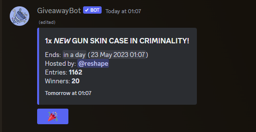 CriminalityRBX tweet picture