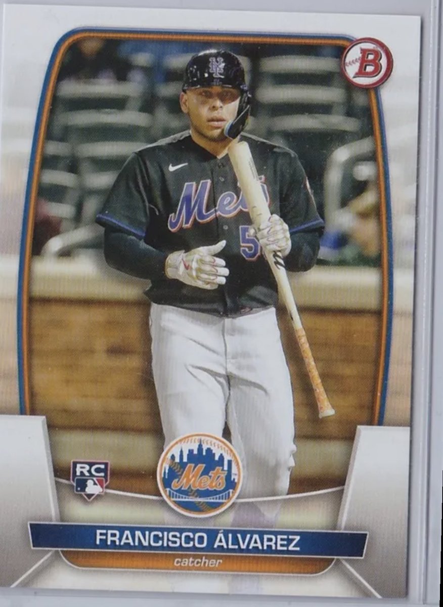 MetCastPod's tweet photo. 🚨 🚨 If the Mets score this inning I will give this away! RT AND FOLLOW TO ENTER!!! #lgm https://t.co/Ihv3JSl8bR